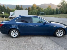 BMW 525 2.5 D AVTOMAT КОЖА - 8000 лв. - 76295929 9