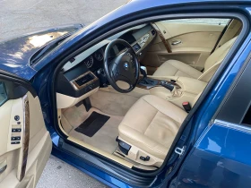 BMW 525 2.5 D AVTOMAT КОЖА - 8000 лв. - 76295929 10