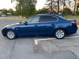 BMW 525 2.5 D AVTOMAT КОЖА - 8000 лв. - 76295929 4