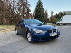 BMW 525 2.5 D AVTOMAT КОЖА