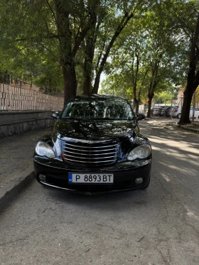 Обява за продажба на Chrysler Pt cruiser ~4 000 лв. - изображение 1