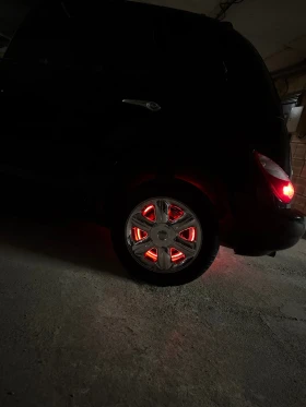 Chrysler Pt cruiser | Mobile.bg    17