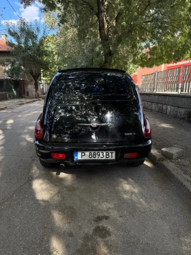 Обява за продажба на Chrysler Pt cruiser ~4 000 лв. - изображение 3