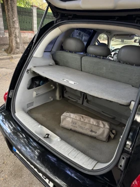 Обява за продажба на Chrysler Pt cruiser ~4 000 лв. - изображение 10
