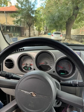 Обява за продажба на Chrysler Pt cruiser ~4 000 лв. - изображение 11