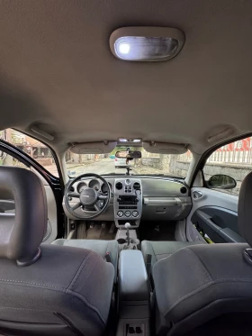 Обява за продажба на Chrysler Pt cruiser ~4 000 лв. - изображение 6