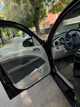 Обява за продажба на Chrysler Pt cruiser ~4 000 лв. - изображение 7