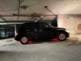Chrysler Pt cruiser | Mobile.bg    16