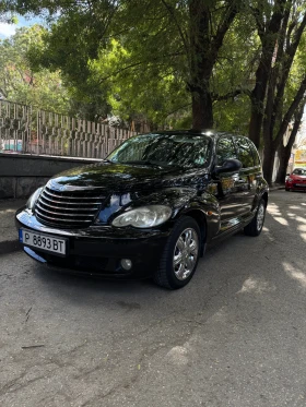 Обява за продажба на Chrysler Pt cruiser ~4 000 лв. - изображение 1