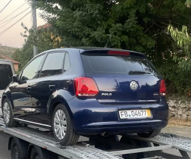 VW Polo 1, 5 | Mobile.bg    3