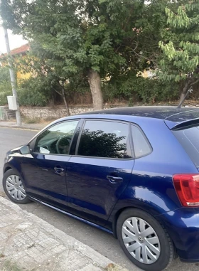 VW Polo 1, 5 | Mobile.bg    2
