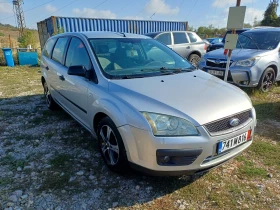 Ford Focus 1.6 - 3000 лв. / 1533.88 € - 64940759 3