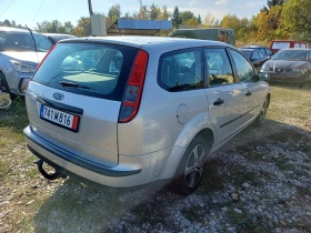 Ford Focus 1.6 - 3000 лв. / 1533.88 € - 64940759 5