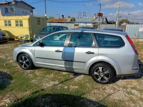 Ford Focus 1.6 - 3000 лв. / 1533.88 € - 64940759 8
