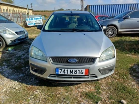 Ford Focus 1.6 - 3000 лв. / 1533.88 € - 64940759 2