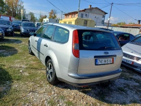 Ford Focus 1.6 - 3000 лв. / 1533.88 € - 64940759 7