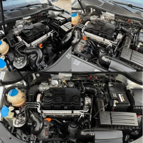 VW Passat 1.9 TDI 105hp BLUEMOTION NAVI CLIMA - 8999 лв. / 4601.12 € - 14883235 12