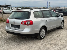 VW Passat 1.9 TDI 105hp BLUEMOTION NAVI CLIMA - 8999 лв. / 4601.12 € - 14883235 6