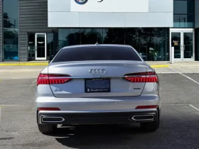 Audi A6 PROGRESSIV/TFSI/KEYLESS/PARKING ASSIST/LANE ASSIST - 62600 лв. / 32006.87 € - 95591498 6