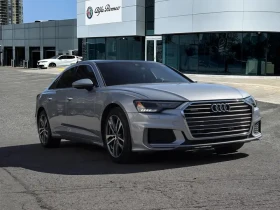 Audi A6 PROGRESSIV/TFSI/KEYLESS/PARKING ASSIST/LANE ASSIST - 62600 лв. / 32006.87 € - 95591498 3