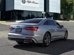 Audi A6 PROGRESSIV/TFSI/KEYLESS/PARKING ASSIST/LANE ASSIST - 62600 лв. / 32006.87 € - 95591498 4