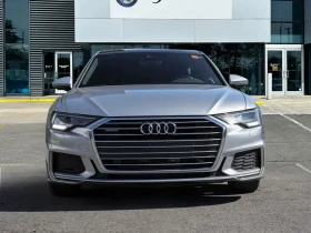 Audi A6 PROGRESSIV/TFSI/KEYLESS/PARKING ASSIST/LANE ASSIST - 62600 лв. / 32006.87 € - 95591498 2