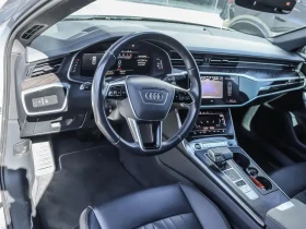 Audi A6 PROGRESSIV/TFSI/KEYLESS/PARKING ASSIST/LANE ASSIST - 62600 лв. / 32006.87 € - 95591498 8