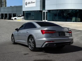 Audi A6 PROGRESSIV/TFSI/KEYLESS/PARKING ASSIST/LANE ASSIST - 62600 лв. / 32006.87 € - 95591498 5