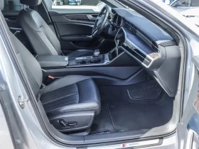 Audi A6 PROGRESSIV/TFSI/KEYLESS/PARKING ASSIST/LANE ASSIST - 62600 лв. / 32006.87 € - 95591498 13