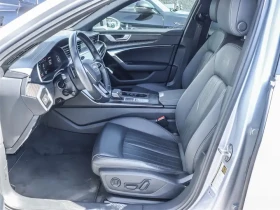 Audi A6 PROGRESSIV/TFSI/KEYLESS/PARKING ASSIST/LANE ASSIST - 62600 лв. / 32006.87 € - 95591498 7