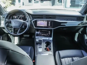 Audi A6 PROGRESSIV/TFSI/KEYLESS/PARKING ASSIST/LANE ASSIST - 62600 лв. / 32006.87 € - 95591498 9