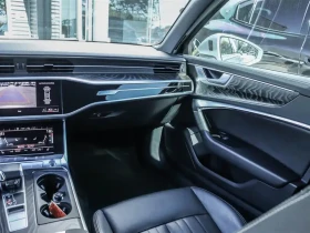 Audi A6 PROGRESSIV/TFSI/KEYLESS/PARKING ASSIST/LANE ASSIST - 62600 лв. / 32006.87 € - 95591498 12