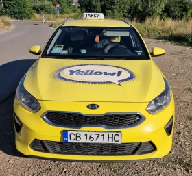 Обява за продажба на Kia Ceed 1.4 ~19 000 лв. - изображение 1 | Auto.bg Обява за продажба на Kia Ceed 1.4 ~19 000 лв. - изображение 1