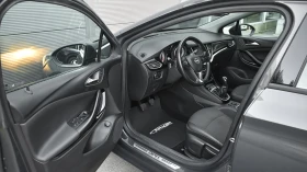 Opel Astra Sports Tourer 1.6d Innovation | Mobile.bg    8