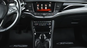 Opel Astra Sports Tourer 1.6d Innovation | Mobile.bg    14