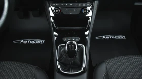 Opel Astra Sports Tourer 1.6d Innovation | Mobile.bg    15