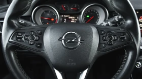 Opel Astra Sports Tourer 1.6d Innovation | Mobile.bg    13