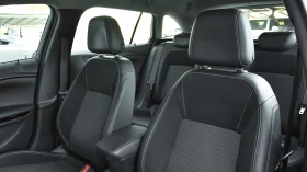 Opel Astra Sports Tourer 1.6d Innovation | Mobile.bg    10