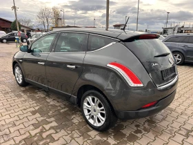 Lancia Delta 1.4T KOJA EURO 4 - 4500 лв. / 2300.81 € - 27008161 8