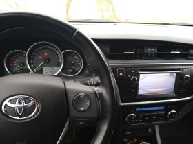Toyota Auris, снимка 7
