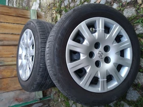 Toyota Auris, снимка 10