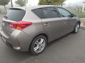 Toyota Auris, снимка 3