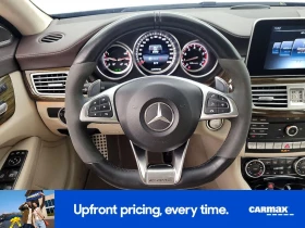 Mercedes-Benz CLS 63 AMG !AMG!..6, 3S.. !4MATIC!* АвтоКредит* Цена до БГ*  - 78999 лв. / 40391.55 € - 42822400 10