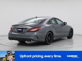 Mercedes-Benz CLS 63 AMG !AMG!..6, 3S.. !4MATIC!* АвтоКредит* Цена до БГ*  - 78999 лв. / 40391.55 € - 42822400 8