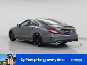 Mercedes-Benz CLS 63 AMG !AMG!..6, 3S.. !4MATIC!* АвтоКредит* Цена до БГ*  - 78999 лв. / 40391.55 € - 42822400 2