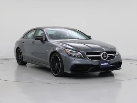 Mercedes-Benz CLS 63 AMG !AMG!..6, 3S.. !4MATIC!* АвтоКредит* Цена до БГ* 