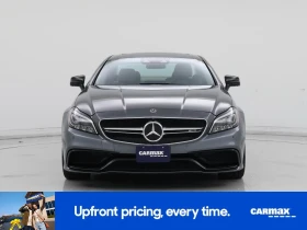 Mercedes-Benz CLS 63 AMG !AMG!..6, 3S.. !4MATIC!* АвтоКредит* Цена до БГ*  - 78999 лв. / 40391.55 € - 42822400 5