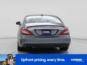 Mercedes-Benz CLS 63 AMG !AMG!..6, 3S.. !4MATIC!* АвтоКредит* Цена до БГ*  - 78999 лв. / 40391.55 € - 42822400 6