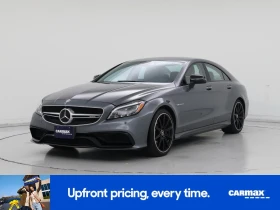 Mercedes-Benz CLS 63 AMG !AMG!..6, 3S.. !4MATIC!* АвтоКредит* Цена до БГ*  - 78999 лв. / 40391.55 € - 42822400 4