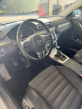 VW Passat 2.0 CR, снимка 3